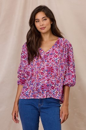 BLISS TOP